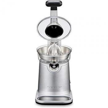 Riviera & Bar PPA760 Zitruspresse 230 W, Edelstahl‑Silber