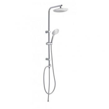 GEDY COLONNA DOCCIA CROMATA G-EASY 04
