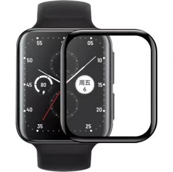 Película Suave para Pantalla de Oppo Watch 2 (1/2/3/6 uds)