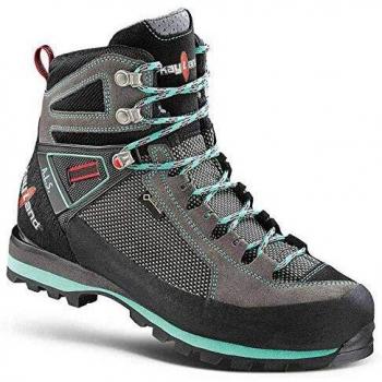 Stivali trekking donna Kayland Cross Mountain Gtx