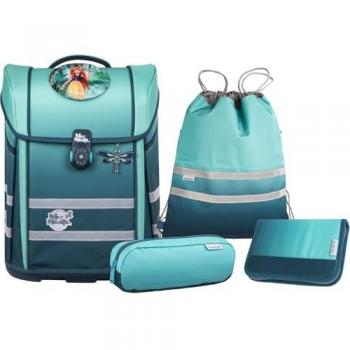 McNeill Perfecto 5-Piece School Bag Set