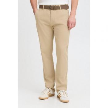 Herren-Blend-Chinos „Yellow Corn“ – Größe 30 / L. 34
