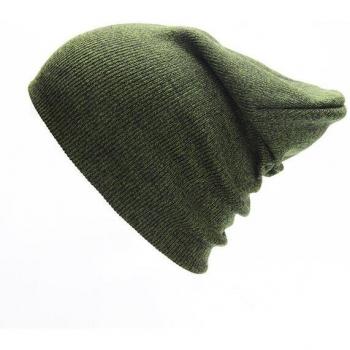 Casual Ski Hat for Boys