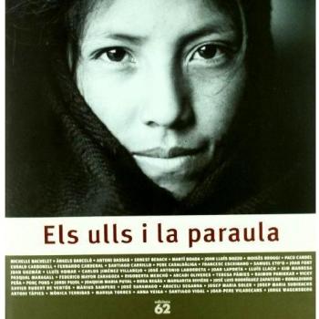 Els ulls i la paraula