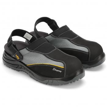 Sicherheitsschuh EuroRoutier Stingray Comfort‑Clog, Gr. 41