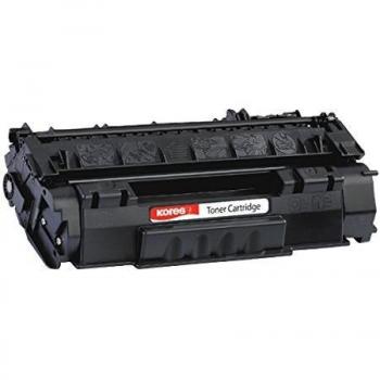 Toner Compatibile HP CE410X