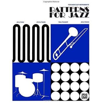 Patterns for Jazz -