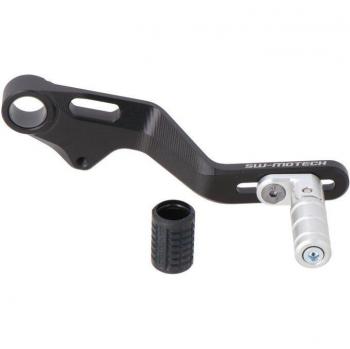Pedal de cambio SW-Motech para Suzuki GSX-8S / GSX-8R (2022 en adelante)