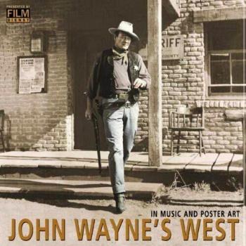 John Wayne