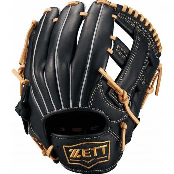 All‑Round Zett Lefty Baseball/Softball Glove (1932)