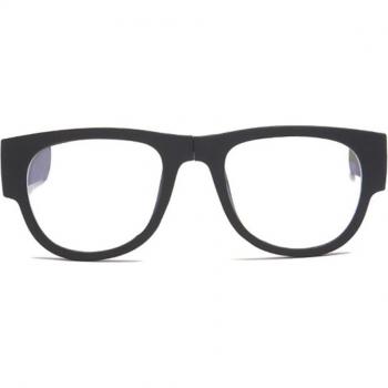 Sportliche Blaulichtfilterbrille