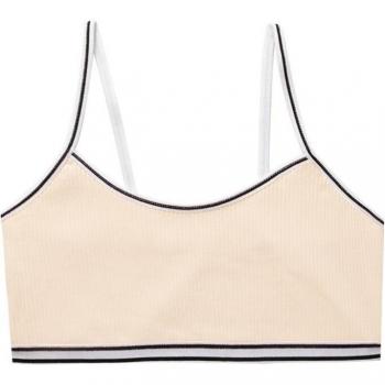 Maillot Bralette sans Fil – Performance Jeune 8-16
