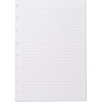 Refil para Caderno Inteligente A5 90g