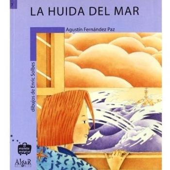 HUIDA DEL MAR, LA