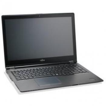 LIFEBOOK U758 15.6 FullHD Touch i5-8250U 1.6 GHz 8GB DDR4 RAM SSD M.2 512GB PCIe TPM Palm VS Li Ion