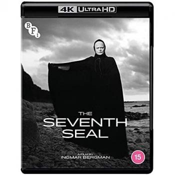 The Seventh Seal