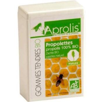 Propolis 100% Naturelle Aprolis