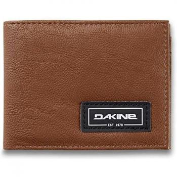 Dakine Portefeuille Homme Riggs Marron Universel