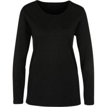 Classic Basics Langarmshirt für Herren