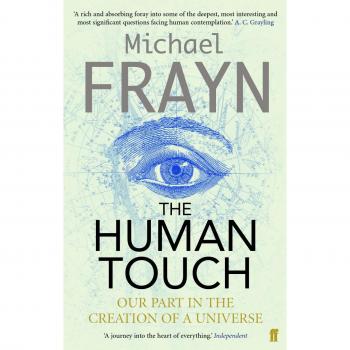 The Human Touch