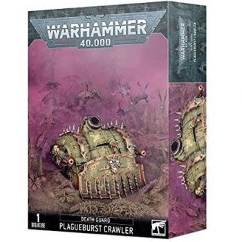 Plagueburst Crawler for Death Guard