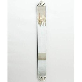 Grand Silverscreen Wall Mirror – 3×13×109