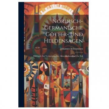Nordisch-germanische Götter