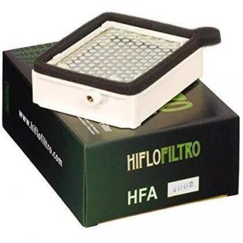 Filtre à air HFA4602 pour Yamaha SRX600 Hiflofiltro