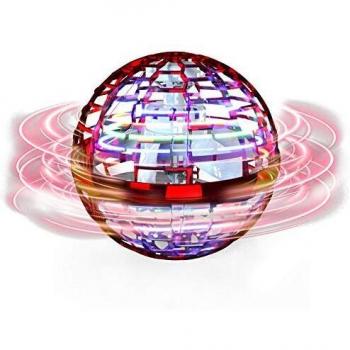 FLYNOVA PRO Kids Adults Flying Spinner