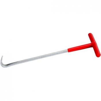 KS Tools 150.1242 Auspuff-Hakenwerkzeug für Profilgummis