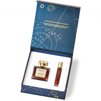 Roja Parfums Amber Aoud SET