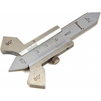 Mesure d'angle de soudage Dasqua 20 mm
