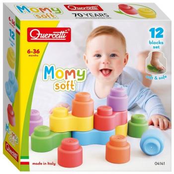 Quercetti PegArt MomoSoft 12
