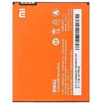 Batería Original Xiaomi Redmi Note 3100mAh