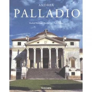 Paolo Marton Andrea Palladio: Ad (Anciens Titres
