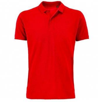 Sol's Herren Poloshirt aus 100% Bio-Baumwolle