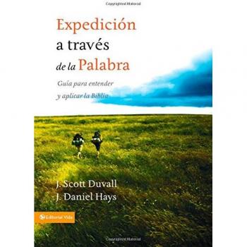 Explorando a traves de la palabra