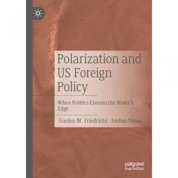 Polarization and US Foreign Policy
