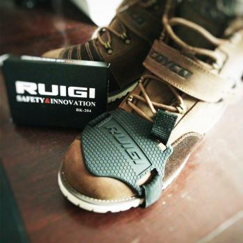 Bottes Vitesse ShieldFit