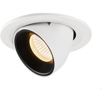 Plafoniera LED Monocolore SLV 1005894