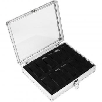 Plastic Watch Holder Case