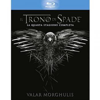 Il Trono Di Spade 4