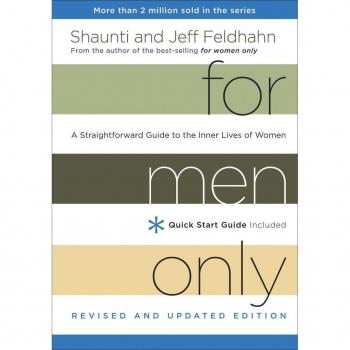 For Men Only