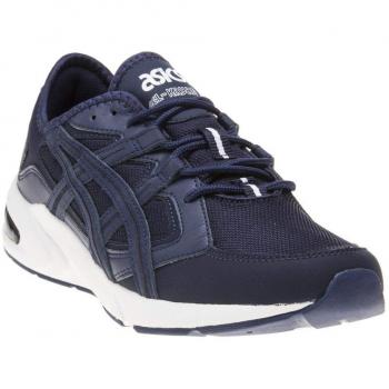 ASICS Men's Gel Kayano 5.1 Sports Trainers Blue 10 UK