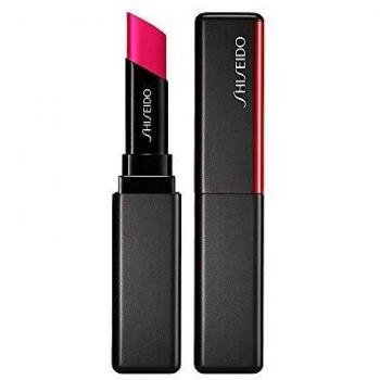 Shiseido VisionAiry Gel Lipstick, 214 Pink Flash, 1 x 1,6g
