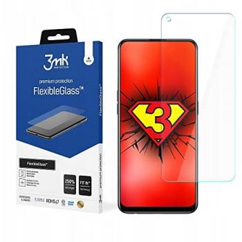 Foglietto Protettivo Oppo Reno 5 Lite – FlexibleGlass Trasparente