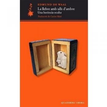La llebre amb ulls d'ambre