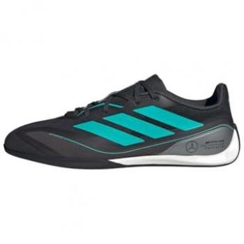 Adidas Feroza Noir Unisex Size 48 Trainers