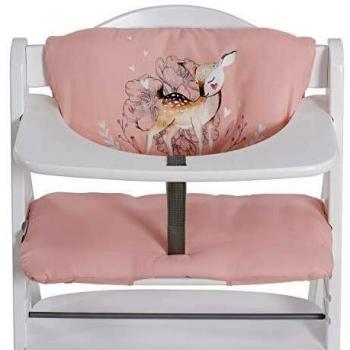 Coussin pour Chaise Haute Hauck Alpha+ Beta+