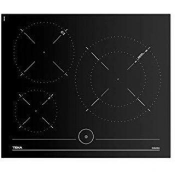 Placa de Inducción Teka IT6350 60 cm Teka